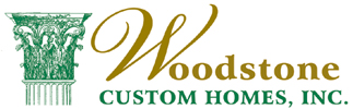 Homes By Woodstone Logo