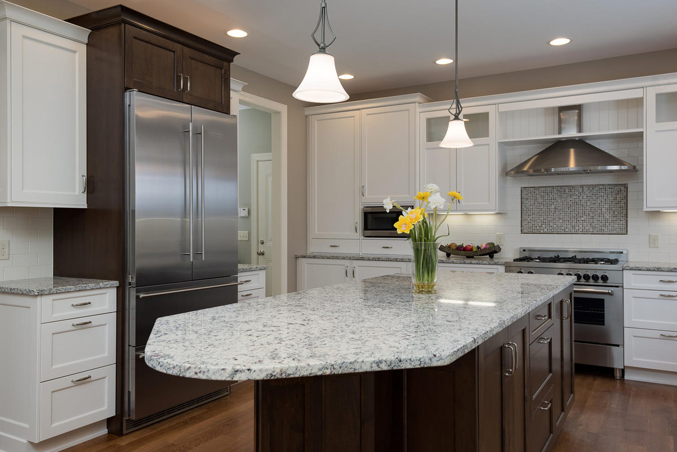 Time to Build the Kitchen of Your Dreams. Here Are Our Favorite Countertop Materials You Need to Try!