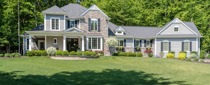 Why you should choose to live in Victor NY | Woodstone Custom Homes | Victor, NY